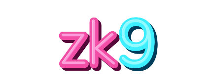 zk9 — logo kanal