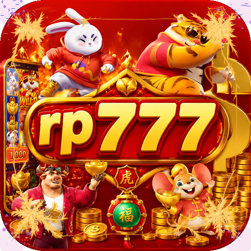 rp777 — mitra unggulan